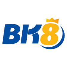 BK8 Logo
